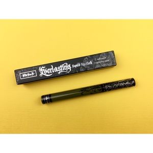 KVD - Tank Girl Liquid Lipstick